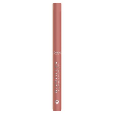 Contur pentru buze Nuanta 601 Worth It Blurfiller, 1 g, LOreal