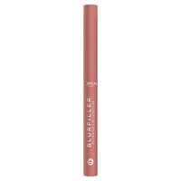Creion contur pentru buze Nuanta 485 Nude Espresso Blurfiller, 1 g, LOreal