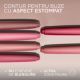 Creion contur pentru buze Nuanta 485 Nude Espresso Blurfiller, 1 g, LOreal 715800