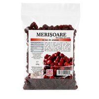 Merisoare cu suc de ananas, 200 g, Deco Italia