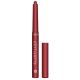 Creion contur pentru buze Nuanta 530 Bordeaux Bisou Blurfiller, 1 g, LOreal 715841