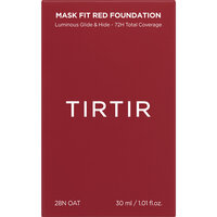 Fond de ten Mask Fit Red Foundation 28N Oat, 30 ml, Tirtir