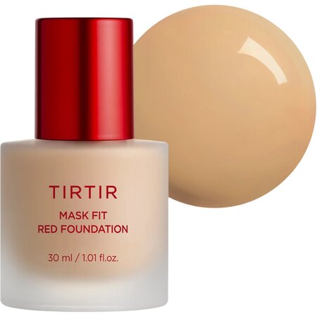 Fond de ten Mask Fit Red Foundation 29N Natural Beige, 30 ml, Tirtir