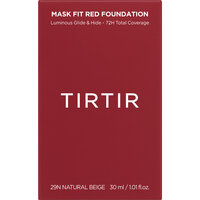Fond de ten Mask Fit Red Foundation 29N Natural Beige, 30 ml, Tirtir