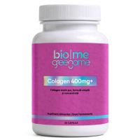 Colagen, 400mg+, 30 capsule, Biome