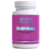 Colagen Extra+, 30 capsule, Biome