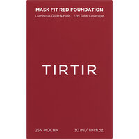 Fond de ten Mask Fit Red Foundation 25N Mocha, 30 ml, Tirtir