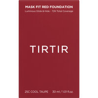 Fond de ten Mask Fit Red Foundation 25C Cool Taupe, 30 ml, Tirtir