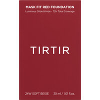 Fond de ten Mask Fit Red Foundation 24W Soft Beige, 30 ml, Tirtir
