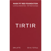 Fond de ten Mask Fit Red Foundation 24N Latte, 30 ml, Tirtir