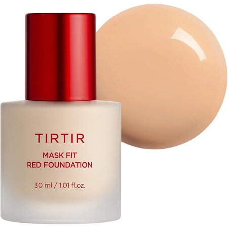 Fond de ten Mask Fit Red Foundation 23N Sand, 30 ml, Tirtir