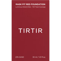 Fond de ten Mask Fit Red Foundation 23N Sand, 30 ml, Tirtir