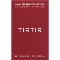 Fond de ten Mask Fit Red Foundation 22N Shell Beige, 30 ml, Tirtir