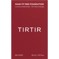 Fond de ten Mask Fit Red Foundation 21N Ivory, 30 ml, Tirtir