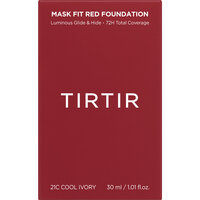 Fond de ten Mask Fit Red Foundation 21C Cool Ivory, 30 ml, Tirtir