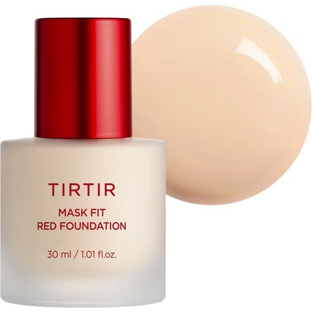 Fond de ten Mask Fit Red Foundation 17N Vanilla, 30 ml, Tirtir