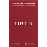 Fond de ten Mask Fit Red Foundation 17N Vanilla, 30 ml, Tirtir