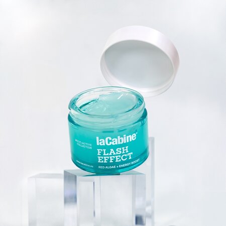 Gel-crema cu efect de lifting instantaneu Flash Effect, 50 ml, La Cabine 715997