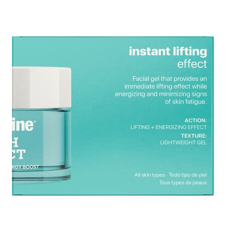 Gel-crema cu efect de lifting instantaneu Flash Effect, 50 ml, La Cabine 716457