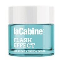 Gel-crema cu efect de lifting instantaneu Flash Effect, 50 ml, La Cabine