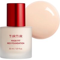 Fond de ten Mask Fit Red Foundation 15C Fair Porcelain, 30 ml, Tirtir