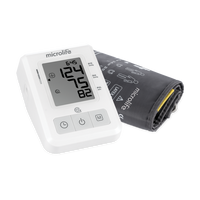 Tensiometru electronic de brat BP B2 Basic, Microlife 