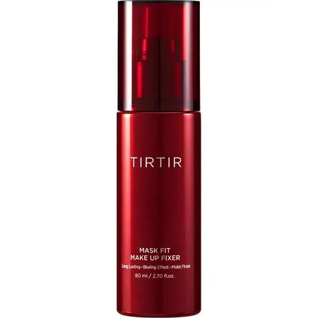 Spray pentru fixarea machiajului Mask Fit Make Up, 80 ml, Tirtir 716031