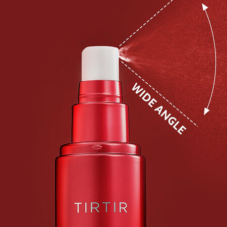 Spray pentru fixarea machiajului Mask Fit Make Up, 80 ml, Tirtir 716032