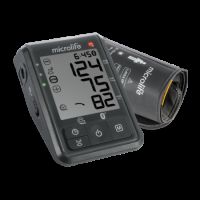 Tensiometru electronic de brat BP B6 Connect, Microlife
