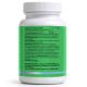 Spirulina, 500mg+, 30 capsule, Biome 716053