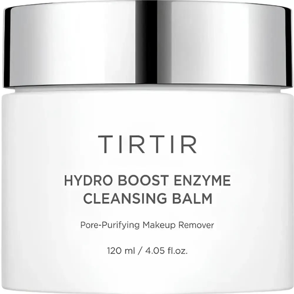 Balsam de curatare cu enzime si niacinamida Hydro Boost Enzyme, 120 ml, Tirtir