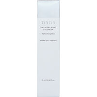 Crema de ochi cu colagen vegetal, peptide si adenozina Collagen Lifting, 15 ml, Tirtir