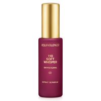 Extract de parfum pentru ea Soft Whisper 110 Chypre Floral, 30 ml, Equivalenza