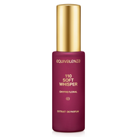 Extract de parfum pentru ea Soft Whisper 110 Chypre Floral, 30 ml, Equivalenza