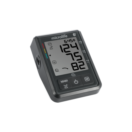 Tensiometru electronic de brat BP B3 BT, Microlife