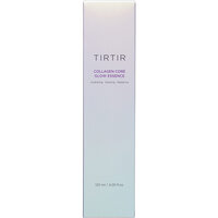 Esenta hidratanta cu colagen si acid hialuronic Collagen Core Glow, 120 ml, Tirtir