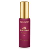 Extract de parfum pentru ea Dark Temptation 145 Oriental Spicy, 30 ml, Equivalenza