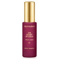 Extract de parfum pentru el Scent of Gold 219 Oriental Amber, 30 ml, Equivalenza