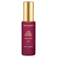Extract de parfum pentru el Scent of Gold 219 Oriental Amber, 30 ml, Equivalenza