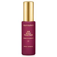Extract de parfum pentru el Bold Together 305 Herbaceous Aromatic, 30 ml, Equivalenza