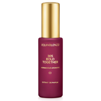 Extract de parfum pentru el Bold Together 305 Herbaceous Aromatic, 30 ml, Equivalenza