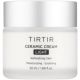 Crema de fata hidratanta cu prebiotice si acid hialuronic Ceramic Cream Light, 50 ml, Tirtir 716120