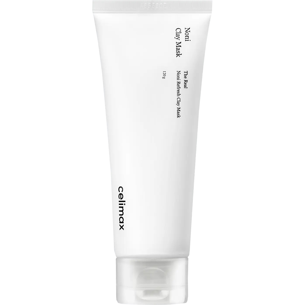 Masca cu argila si extract de noni The Real Noni, 100 ml, Celimax