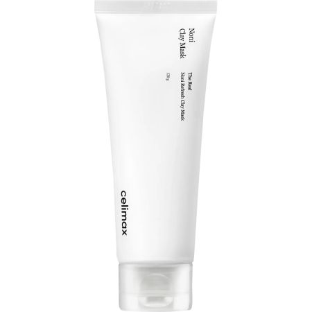 Masca cu argila si extract de noni The Real Noni, 100 ml, Celimax
