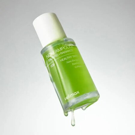 Ser hidratant si calmant cu extract de noni The Real Noni, 30 ml, Celimax 716164
