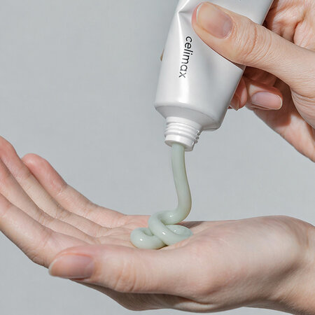 Crema de fata hidratanta cu extract de noni si ceramide The Real Noni, 50 ml, Celimax 716183