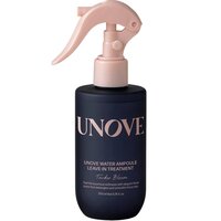 Spray leave-in cu protectie termica Water Ampoule Treatment, 200 ml, Unove
