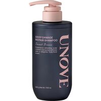 Sampon reparator pentru par deteriorat Deep Damage Repair, 500 ml, Unove