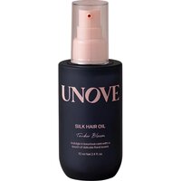 Ulei de par cu proteine si aminoacizi Silk Hair Oil, 70 ml, Unove