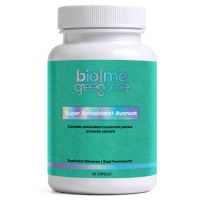 Super Antioxidant+ Avansat, 30 capsule, Biome